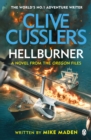 Clive Cussler's Hellburner - eBook