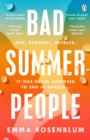 Bad Summer People - eBook