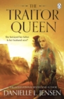 The Traitor Queen - Book
