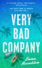 Very Bad Company - Book
