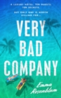 Very Bad Company - eBook