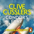 Clive Cussler's Condor's Fury - eAudiobook