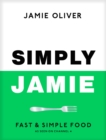 Simply Jamie : Fast & Simple Food - eBook