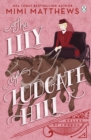 The Lily of Ludgate Hill - Book