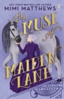 The Muse of Maiden Lane - Book