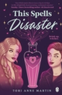 This Spells Disaster : The steamy sapphic romance to curl up with this winter! - eBook
