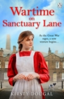 Wartime on Sanctuary Lane - Book
