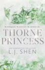 Thorne Princess : The addictive grumpy sunshine romance and TikTok sensation - Book