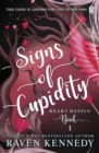 Signs of Cupidity - Book