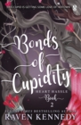 Bonds of Cupidity - Book