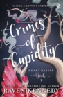 Crimes of Cupidity - Book
