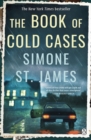 The Book of Cold Cases - Book