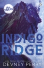 Indigo Ridge : (The Edens #1) - Book