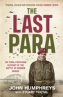 The Last Para - eBook