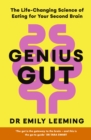 Genius Gut : The Life-Changing Science of Eating for Your Second Brain - Book