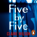 Five by Five - eAudiobook