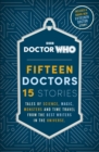 Doctor Who: Fifteen Doctors 15 Stories - eBook