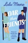 Oar Than Friends - eBook