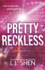 Pretty Reckless - eBook
