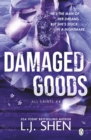 Damaged Goods - eBook
