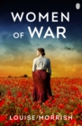 Women of War - Book
