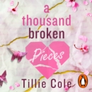 A Thousand Broken Pieces - eAudiobook