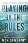 Playing By The Rules - Book