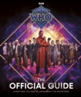 Doctor Who: The Official Guide - eBook