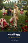 Doctor Who: In Wonderland - Book