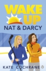 Wake Up, Nat & Darcy - Book