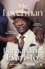 Mr Loverman - Book