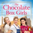 The Chocolate Box Girls - eAudiobook