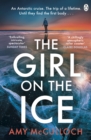 The Girl on the Ice - eBook