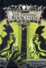 The Creeping Bookends - Book