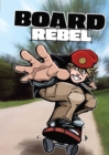 Board Rebel - Book