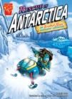 Rescue in Antarctica - Book