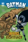 The Revenge of Clayface - Book