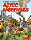 Aztec Warriors - Book