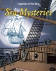 Sea Mysteries - Book