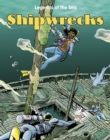 Shipwrecks - Book