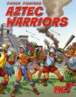 Aztec Warriors - Book