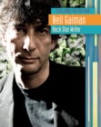 Neil Gaiman : Rock Star Writer - Book