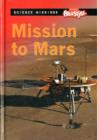 Mission to Mars - Book