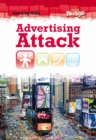 Advertising Attack - Book