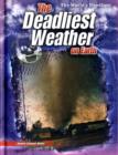 The Deadliest Weather on Earth - Book