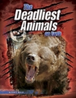 The World's Deadliest : Pack A of 6 - Book