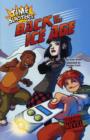 Back to the Ice Age - Book
