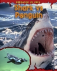 Shark vs Penguin - Book