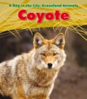 Coyote - Book