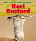 Kori Bustard - Book
